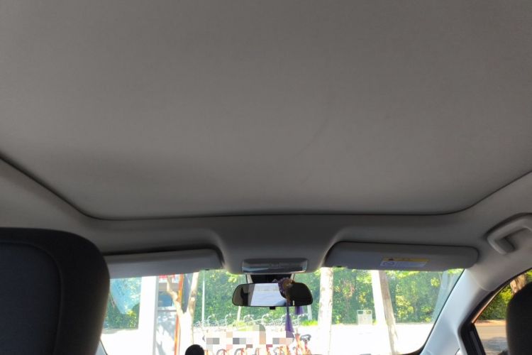 Used Baojun Cloud 2023 460 Max Headliner