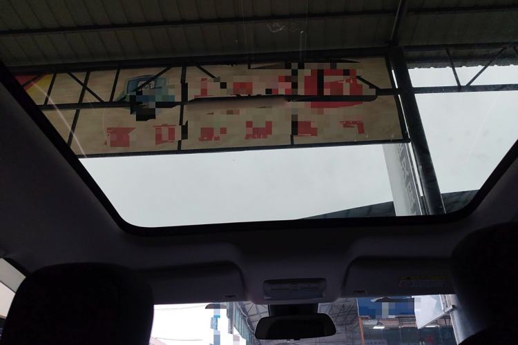 Used Baojun Cloud 2023 460 Max Headliner
