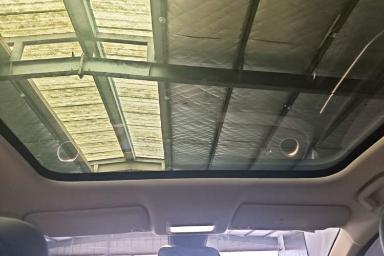 Used Baojun Cloud 2023 460 Max Headliner