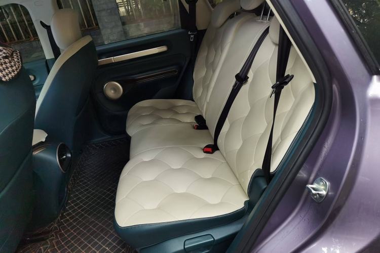 Used Baojun Cloud 2023 460 Pro Interior 4