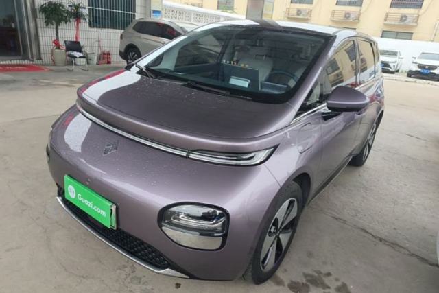 Used Baojun Cloud 2023 460 Pro