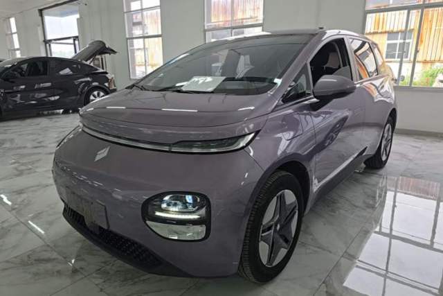 Used Baojun Cloud 2023 360 Plus