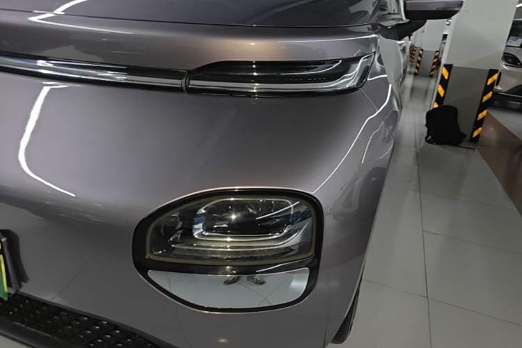 Used Baojun Cloud 2023 360 Plus Left Front Headlight