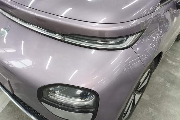 Used Baojun Cloud 2023 460 Max Left Front Headlight