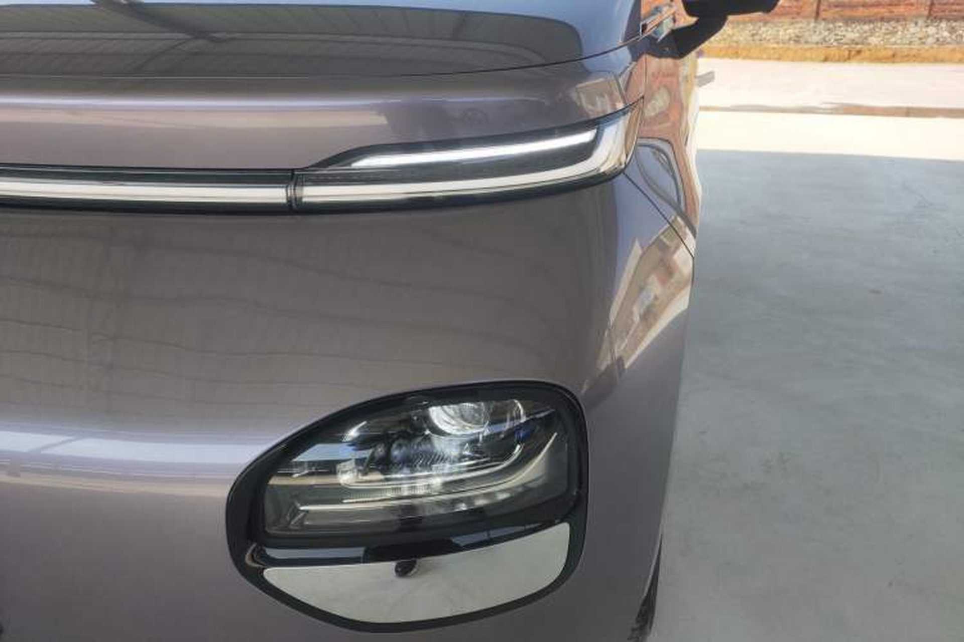Used Baojun Cloud 2023 460 Max Left Front Headlight