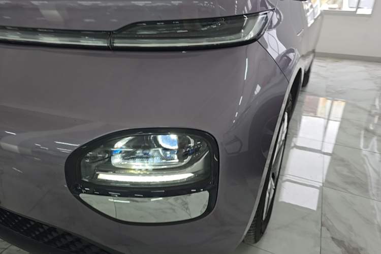 Used Baojun Cloud 2023 360 Plus Left Front Headlight