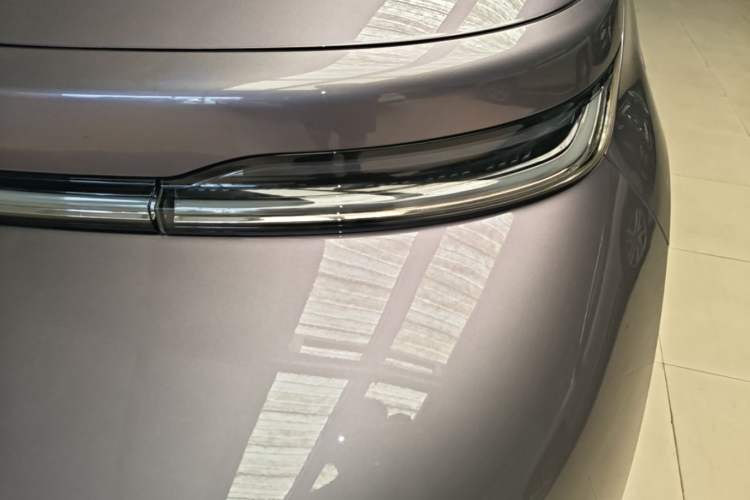 Used Baojun Cloud 2023 460 Max Left Front Headlight