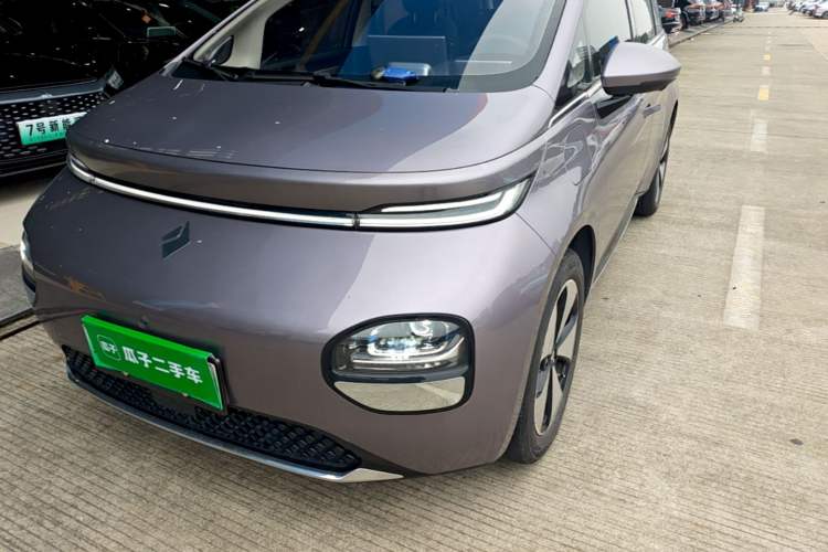 Used Baojun Cloud 2023 460 Max Left Front Headlight