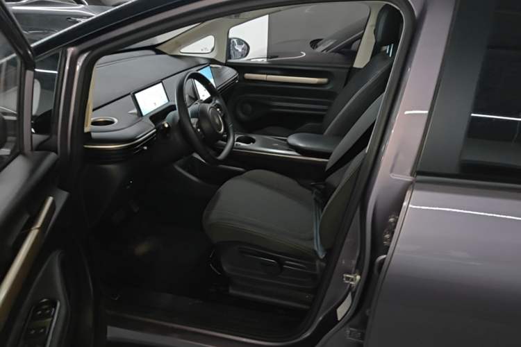 Used Baojun Cloud 2023 360 Plus Left Front Seat