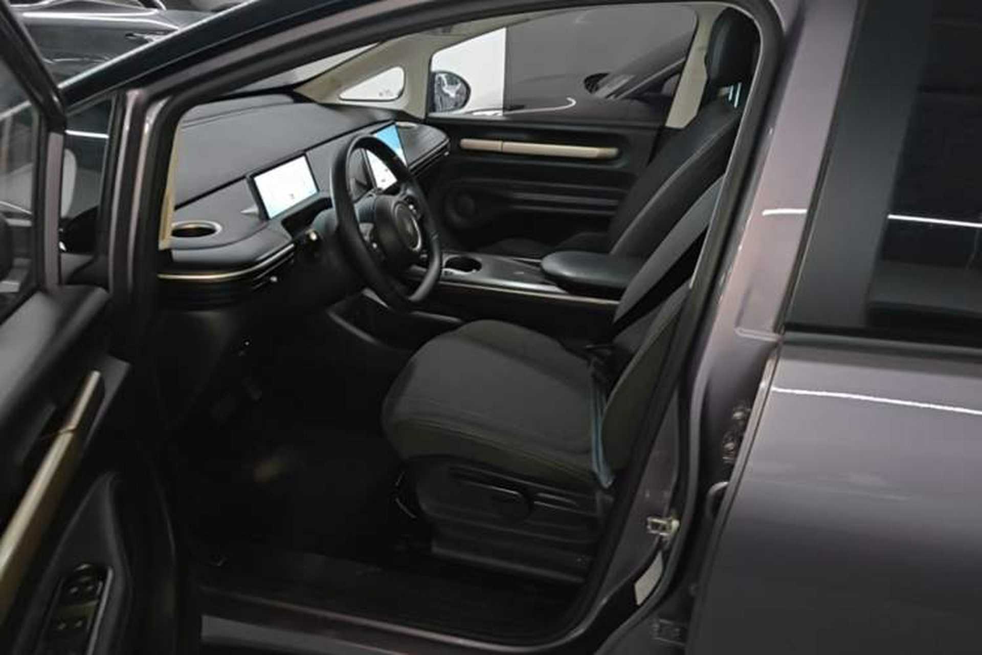 Used Baojun Cloud 2023 360 Plus Left Front Seat