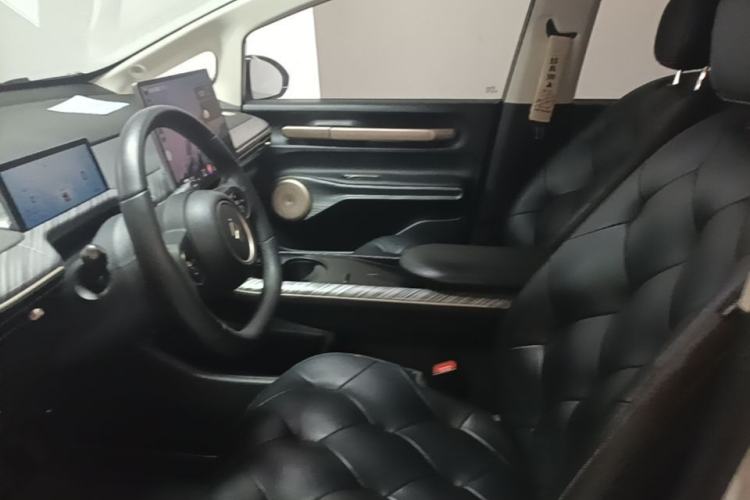 Used Baojun Cloud 2023 460 Pro Left Front Seat