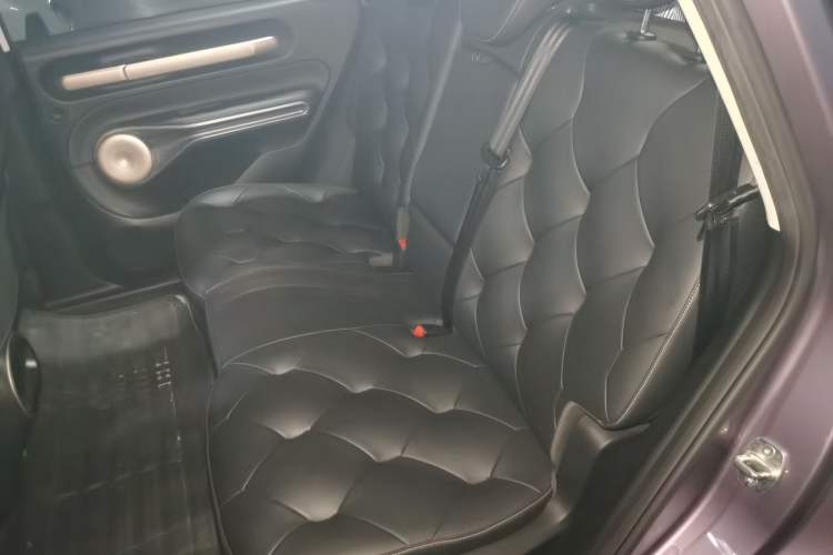 Used Baojun Cloud 2023 460 Pro Left Rear Seat