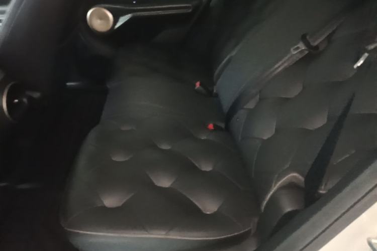 Used Baojun Cloud 2023 460 Pro Left Rear Seat