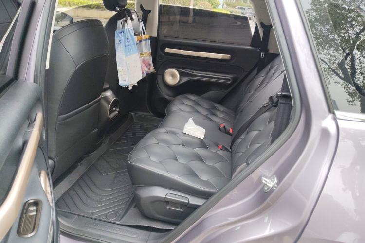 Used Baojun Cloud 2023 460 Pro Left Rear Seat