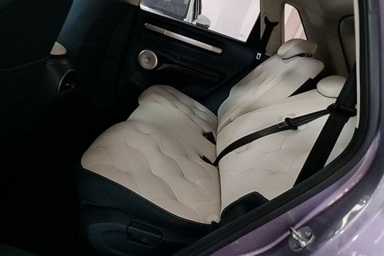 Used Baojun Cloud 2023 460 Pro Left Rear Seat