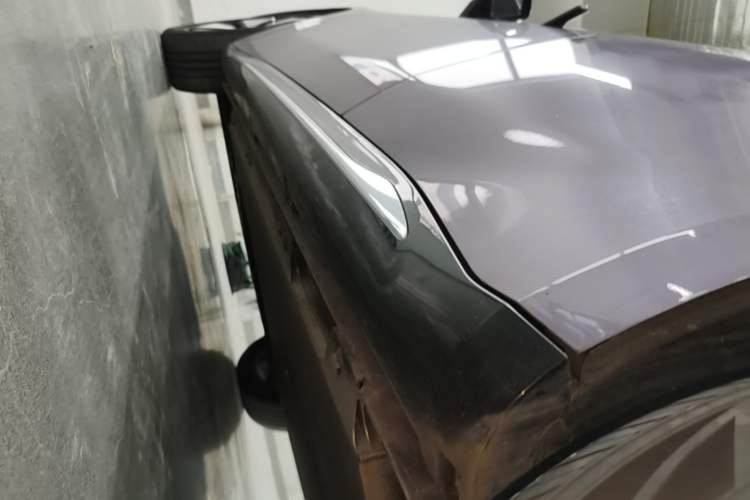 Used Baojun Cloud 2023 460 Max Left Side Sill