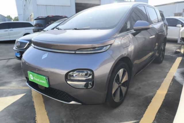 Used Baojun Cloud 2023 460 Max
