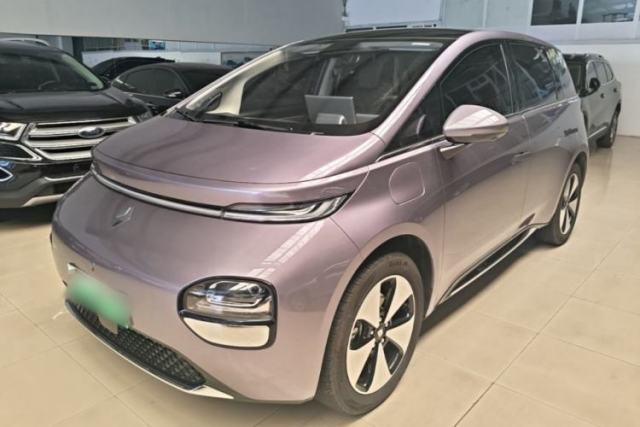 Used Baojun Cloud 2023 460 Max