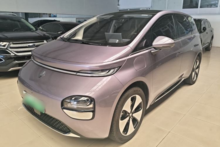 Used Baojun Cloud 2023 460 Max Guazi used car, China used car export, Used car for sale, Used  cars, Cheapest cars for sale
