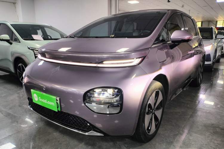 Used Baojun Cloud 2023 460 Pro Guazi used car, China used car export, Used car for sale, Used cars, Cheapest cars for sale