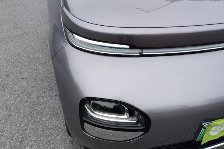 Used Baojun Cloud 2023 460 Pro Right Front Headlight