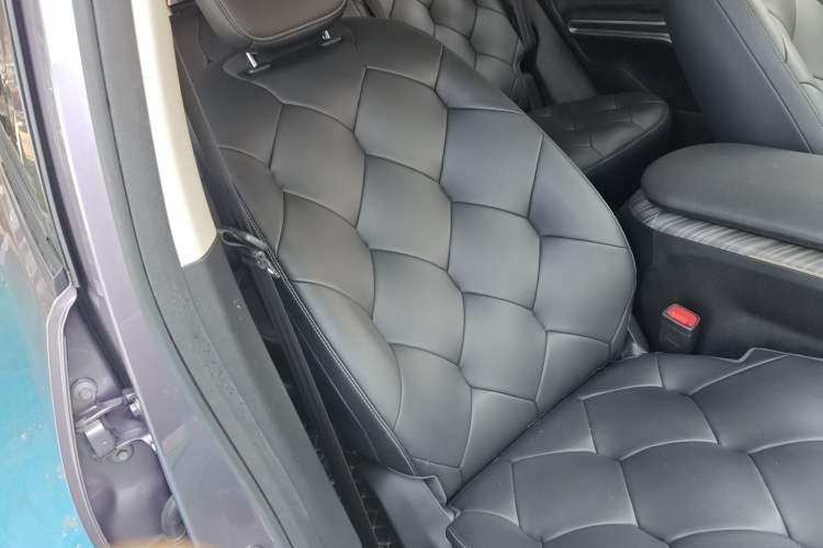 Used Baojun Cloud 2023 460 Pro Right Front Seat