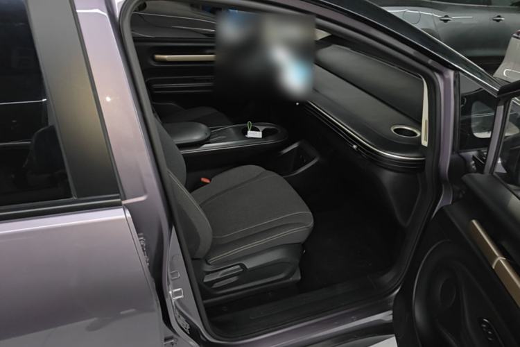 Used Baojun Cloud 2023 360 Plus Right Front Seat