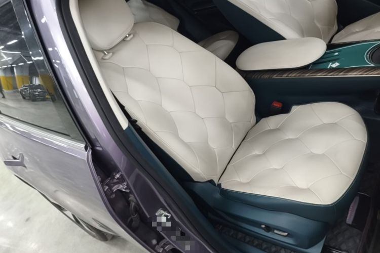 Used Baojun Cloud 2023 460 Max Right Front Seat