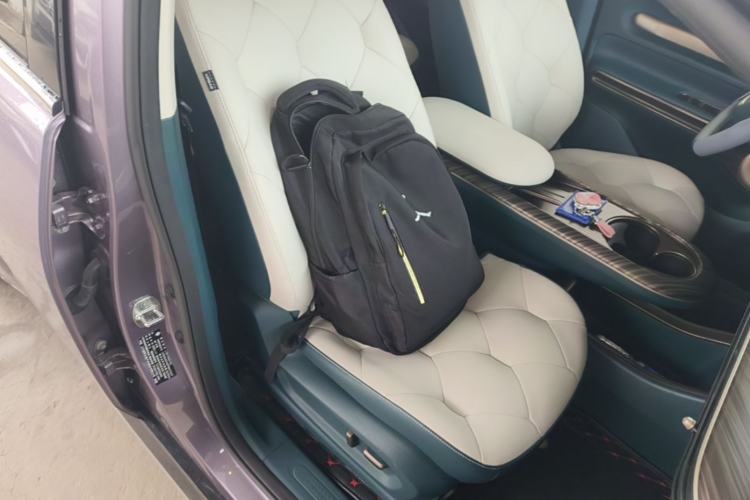 Used Baojun Cloud 2023 460 Pro Right Front Seat