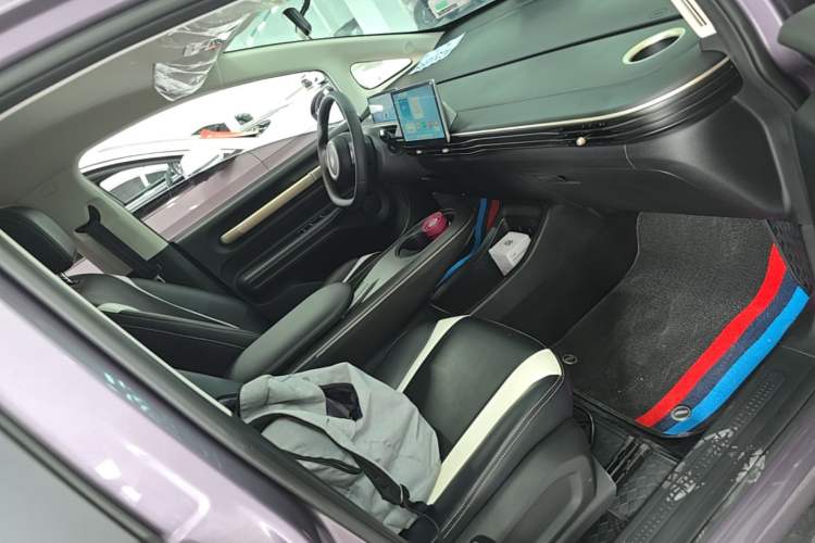 Used Baojun Cloud 2023 360 Plus Right Front Seat