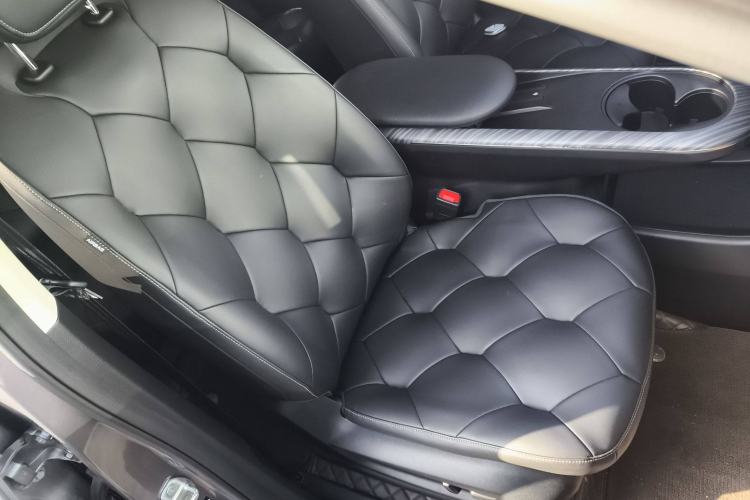 Used Baojun Cloud 2023 460 Max Right Front Seat