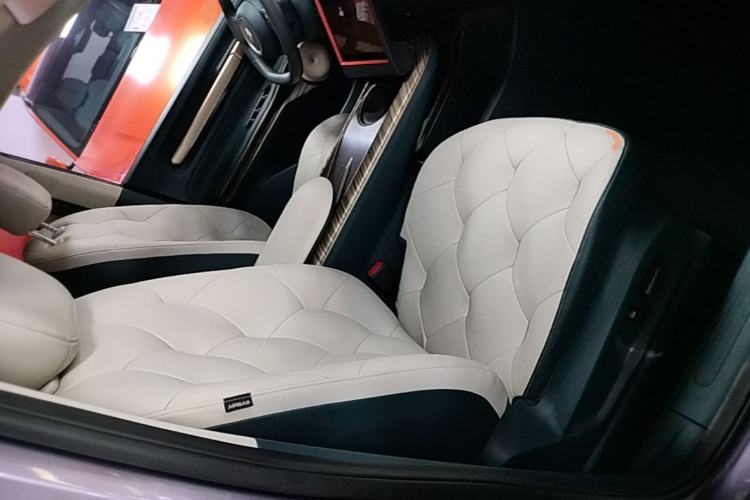 Used Baojun Cloud 2023 460 Pro Right Front Seat