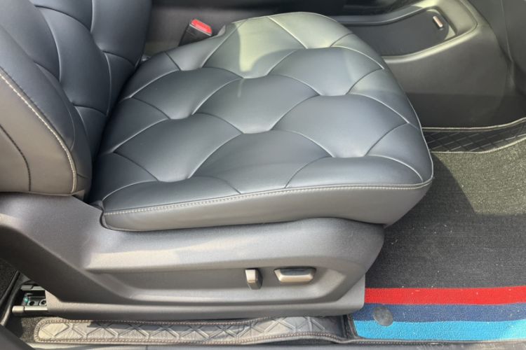 Used Baojun Cloud 2023 460 Max Right Front Seat