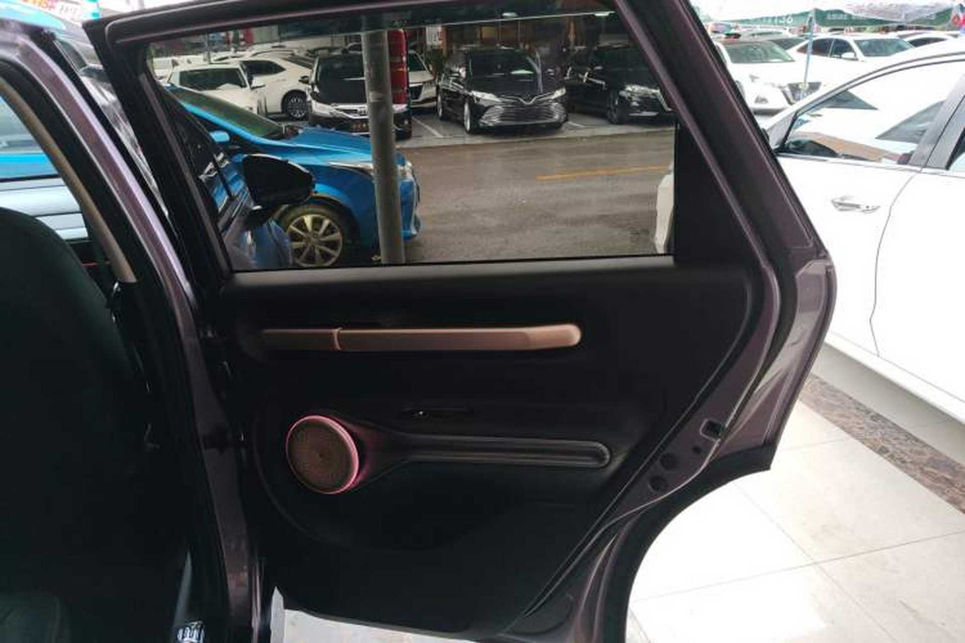 Used Baojun Cloud 2023 460 Max Right Rear Door Interior