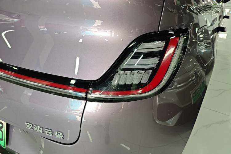 Used Baojun Cloud 2023 460 Max Lingxi Version Right Rear Taillight