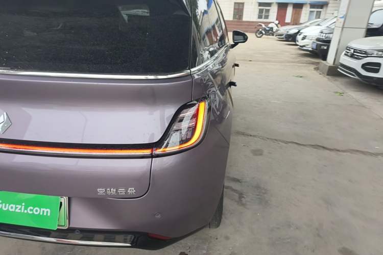 Used Baojun Cloud 2023 460 Pro Right Rear Taillight
