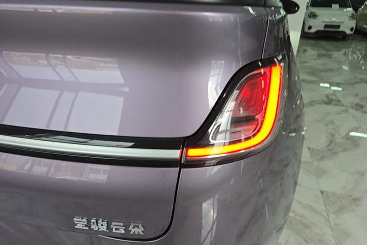 Used Baojun Cloud 2023 360 Plus Right Rear Taillight