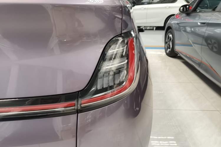 Used Baojun Cloud 2023 460 Pro Right Rear Taillight