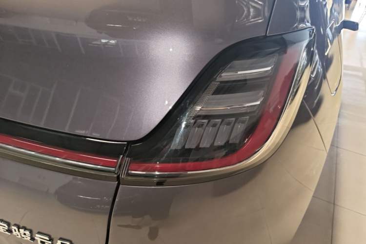 Used Baojun Cloud 2023 460 Max Right Rear Taillight