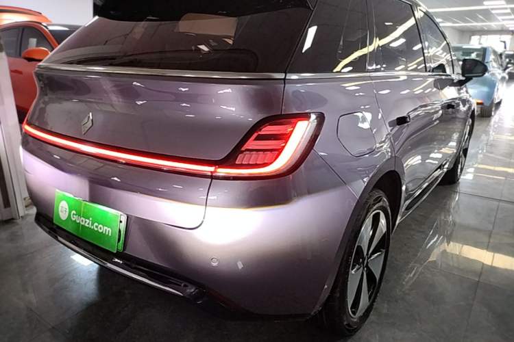 Used Baojun Cloud 2023 460 Pro Right Rear Taillight