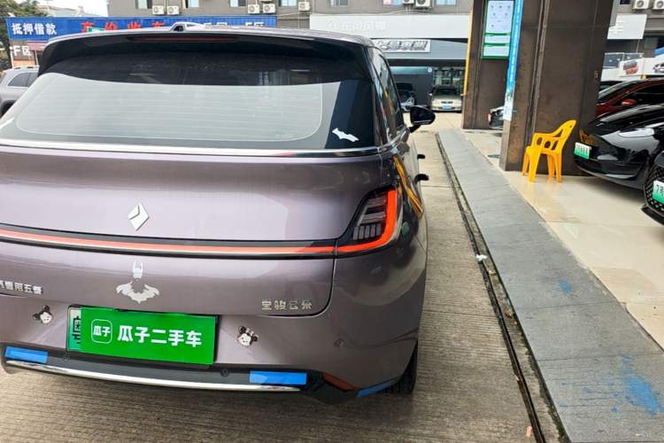 Used Baojun Cloud 2023 460 Max Right Rear Taillight