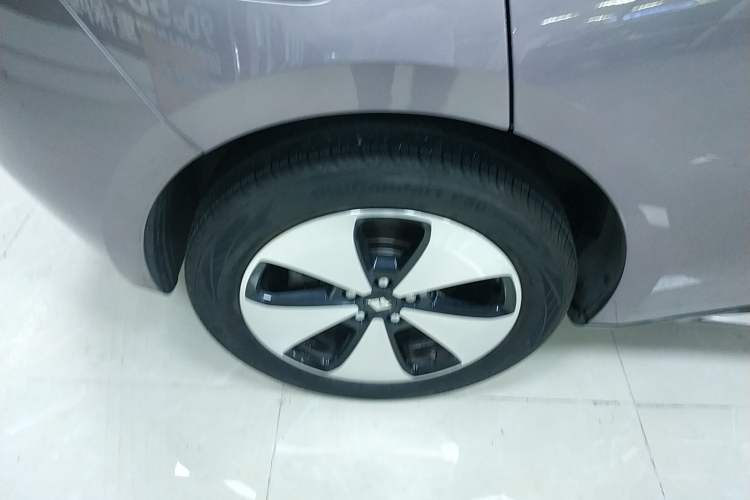 Used Baojun Cloud 2023 460 Pro Right Rear Wheel Hub