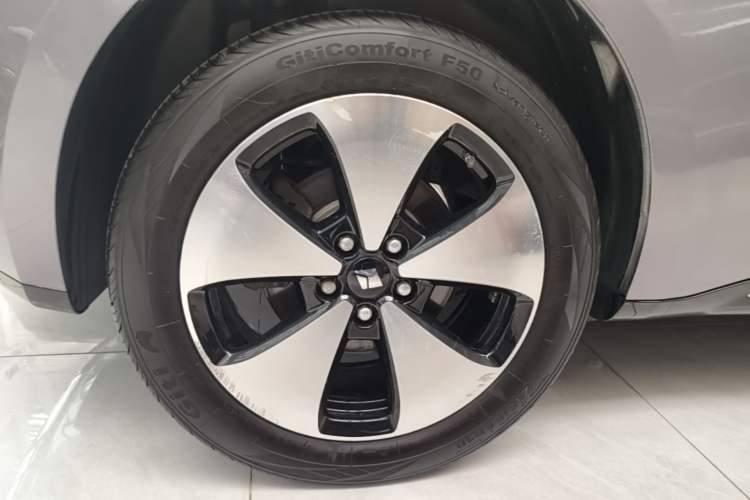 Used Baojun Cloud 2023 460 Pro Right Rear Wheel Hub