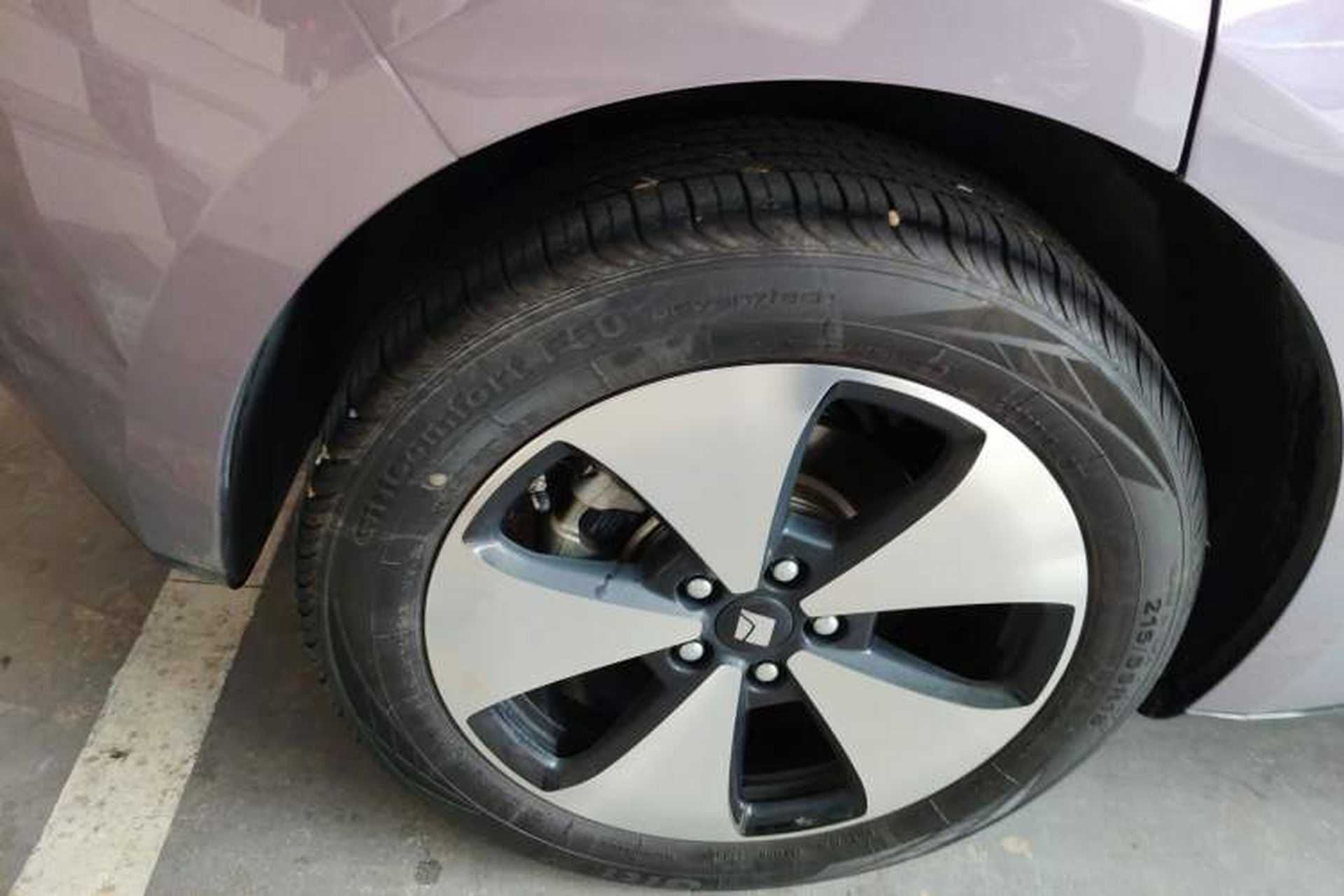 Used Baojun Cloud 2023 460 Max Right Rear Wheel Hub