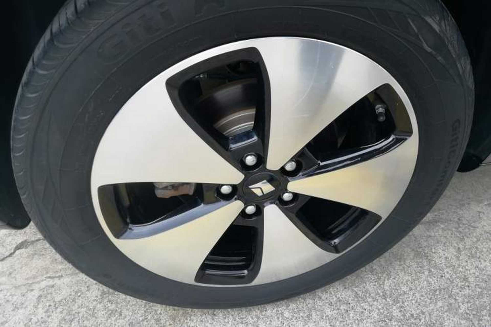Used Baojun Cloud 2023 460 Max Right Rear Wheel Hub