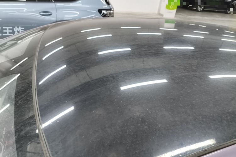 Used Baojun Cloud 2023 460 Max Roof