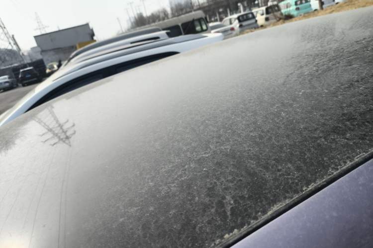 Used Baojun Cloud 2023 460 Max Lingxi Version Roof