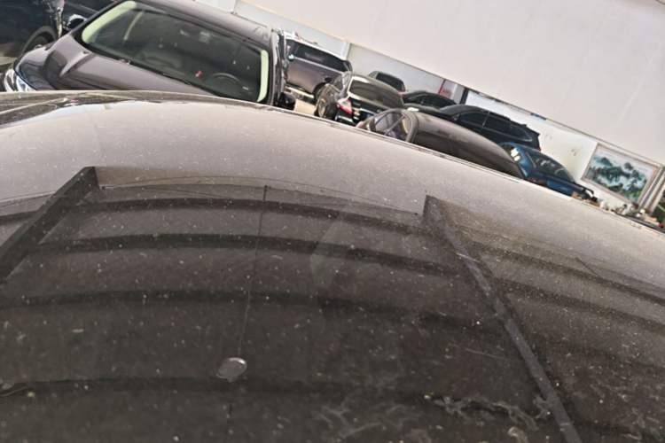 Used Baojun Cloud 2023 460 Max Roof