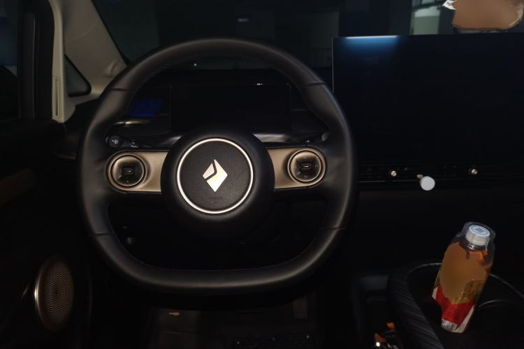 Used Baojun Cloud 2023 460 Pro Steering Wheel