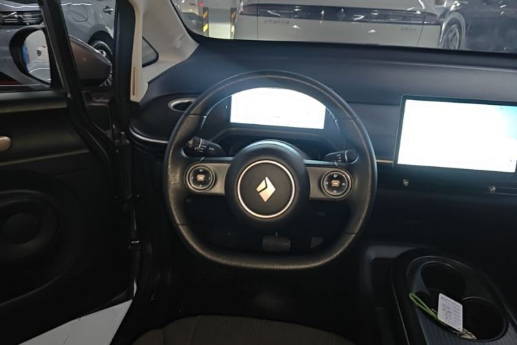 Used Baojun Cloud 2023 360 Plus Steering Wheel